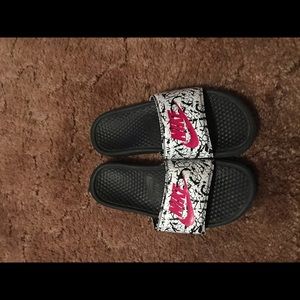 Nike Slides